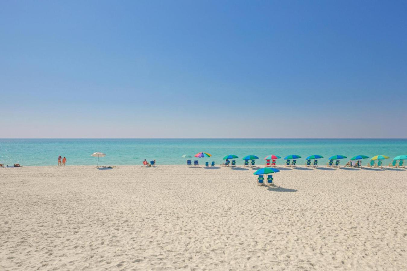 Sandpiper Cove Unit 2080 Two Bedroom Retreat Holiday home