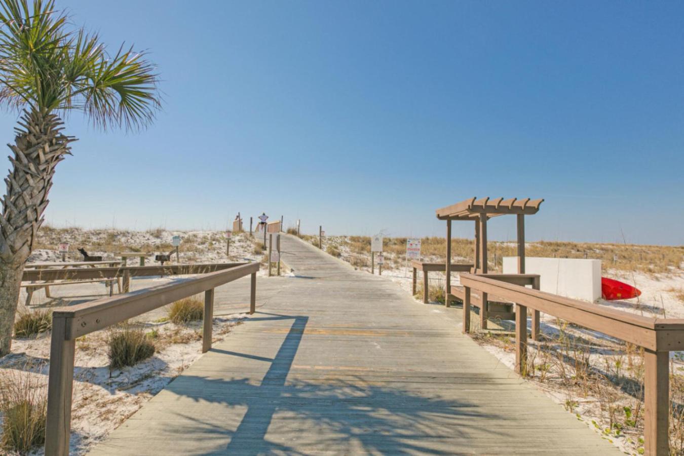 Holiday home Sandpiper Cove Unit 2080 Two Bedroom Retreat *