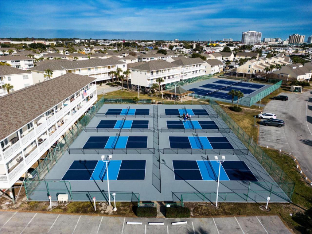 Sandpiper Cove Unit 2080 Two Bedroom Retreat *