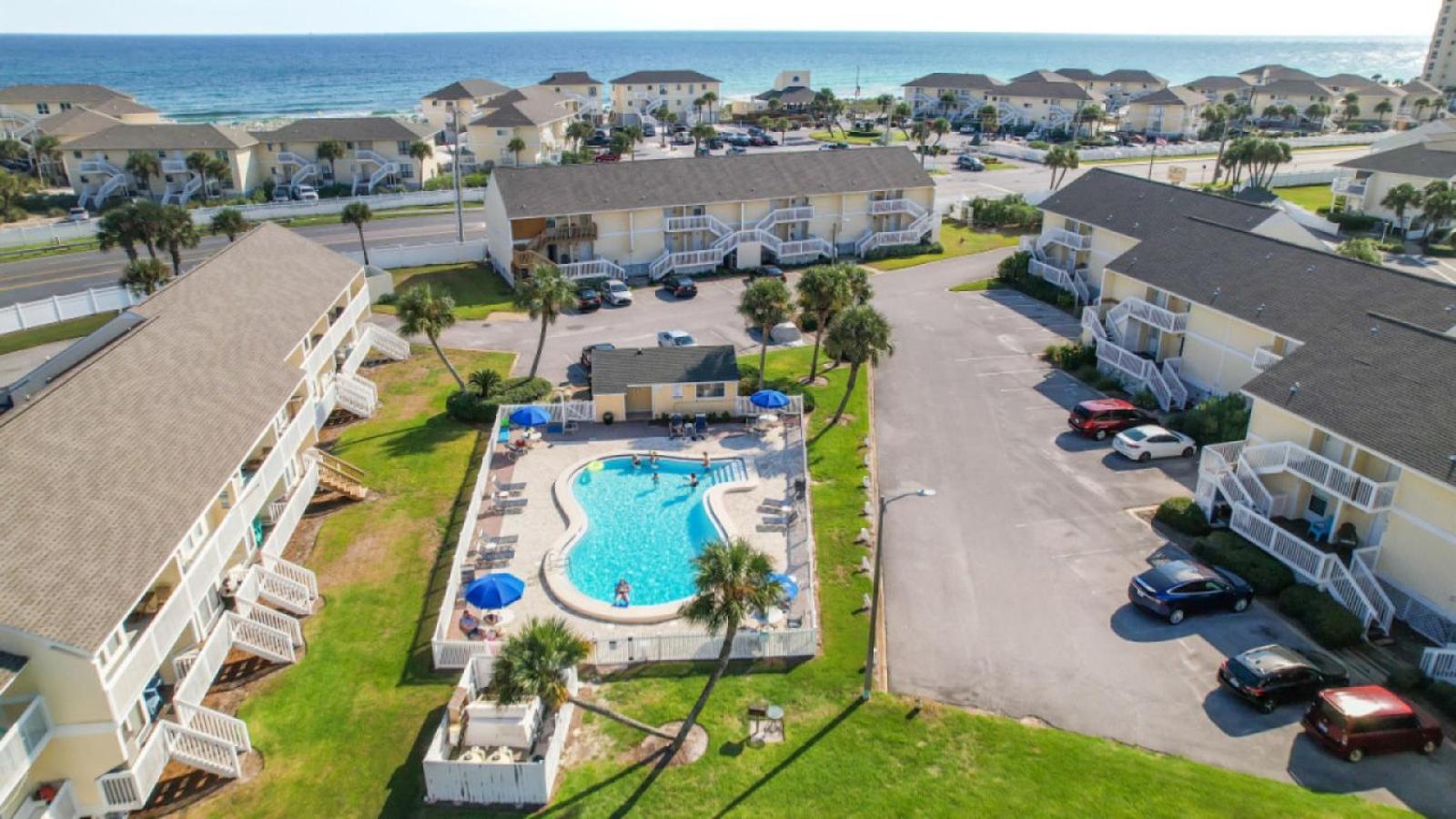 Sandpiper Cove Unit 2080 Two Bedroom Retreat * Destin