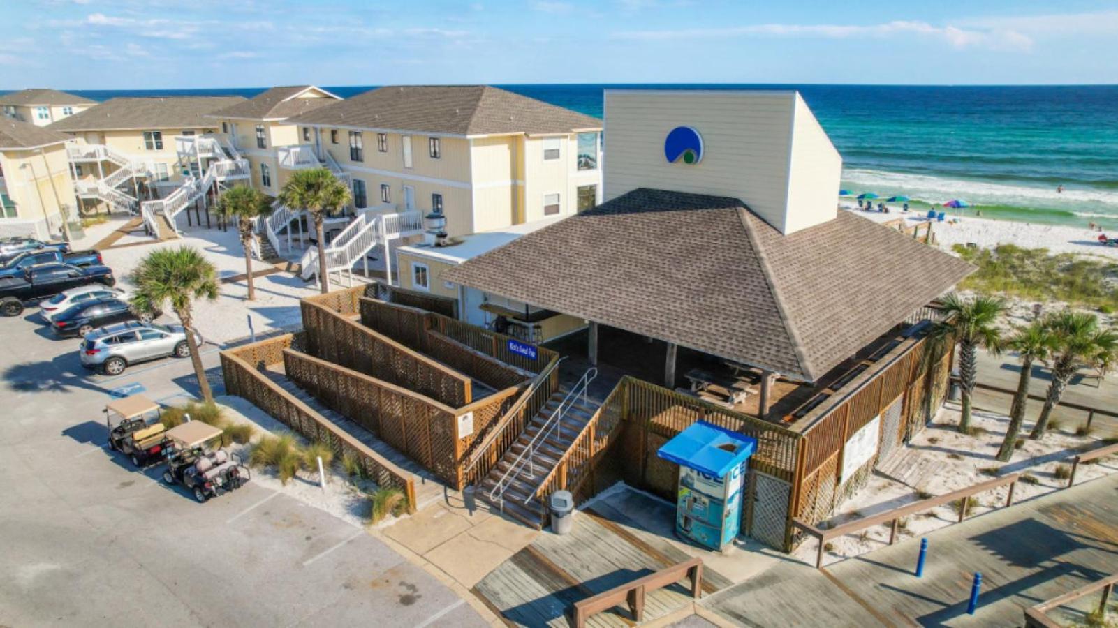 Sandpiper Cove Unit 2080 Two Bedroom Retreat *