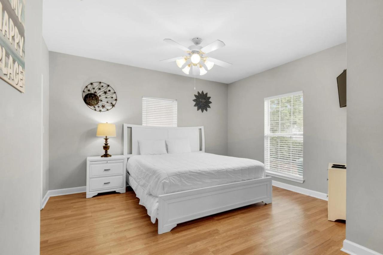 Holiday home Blast Golf Cart Included Pet Friendly Destin