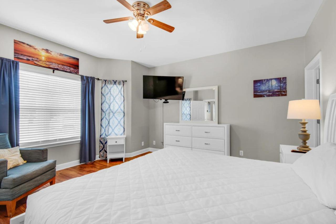 Blast Golf Cart Included Pet Friendly Destin