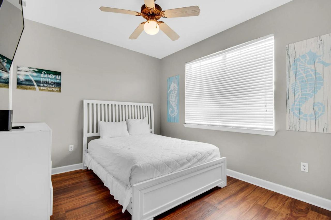 Holiday home Blast Golf Cart Included Pet Friendly Destin