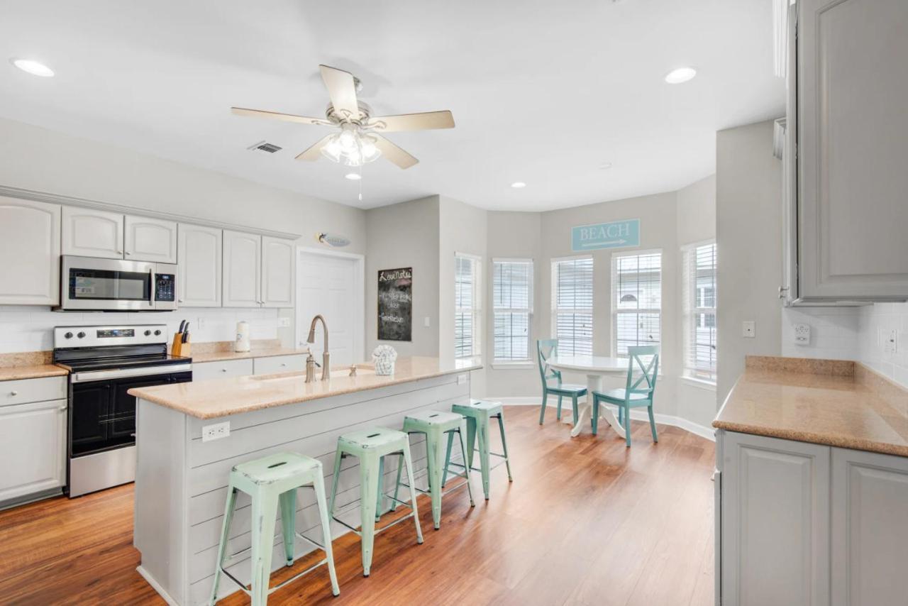 Blast Golf Cart Included Pet Friendly Holiday home *