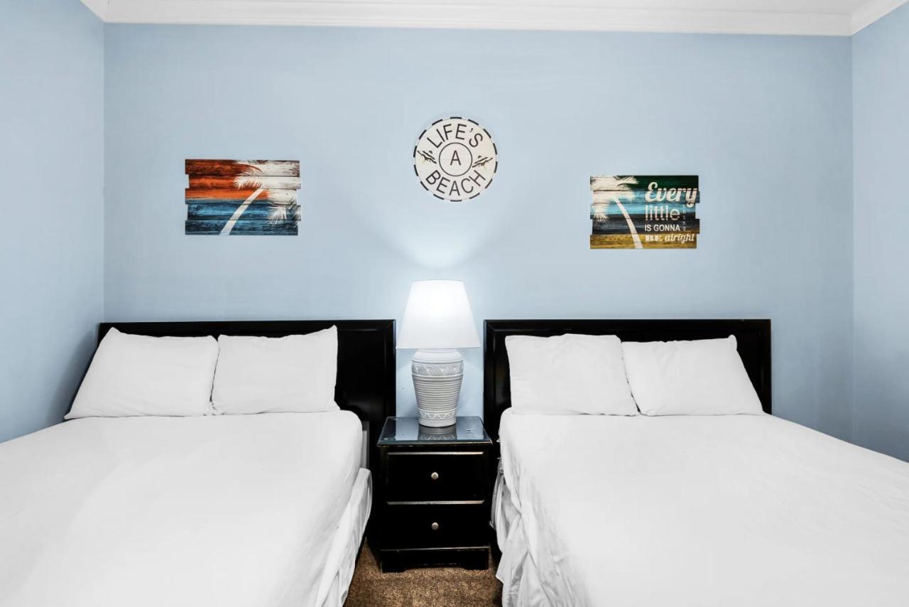Skips Delight Pool View Pet Friendly * Destin