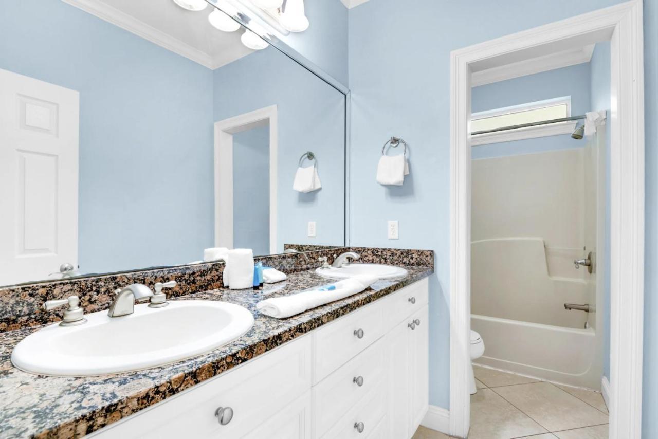 Holiday home Skips Delight Pool View Pet Friendly Destin