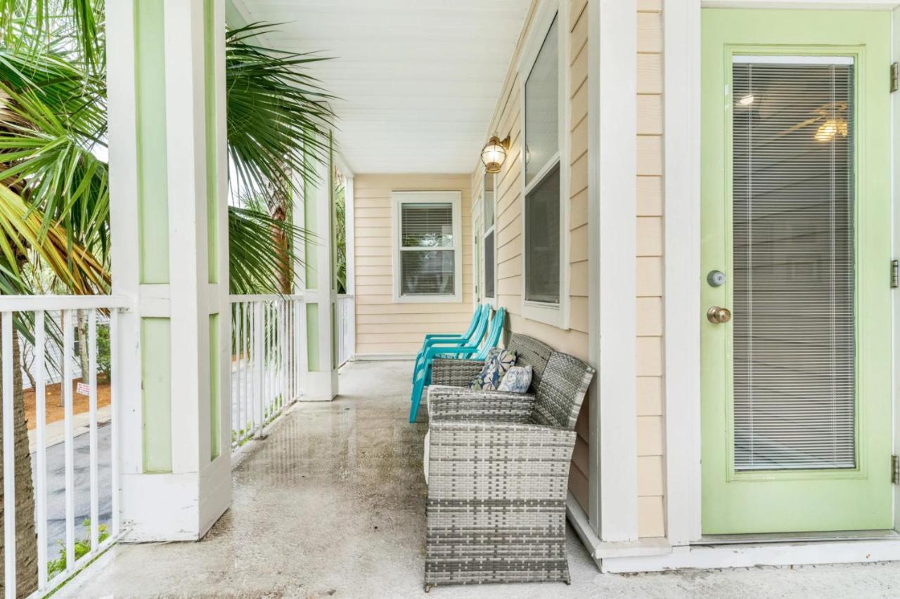Holiday home Skips Corner Pet Friendly Trolley *