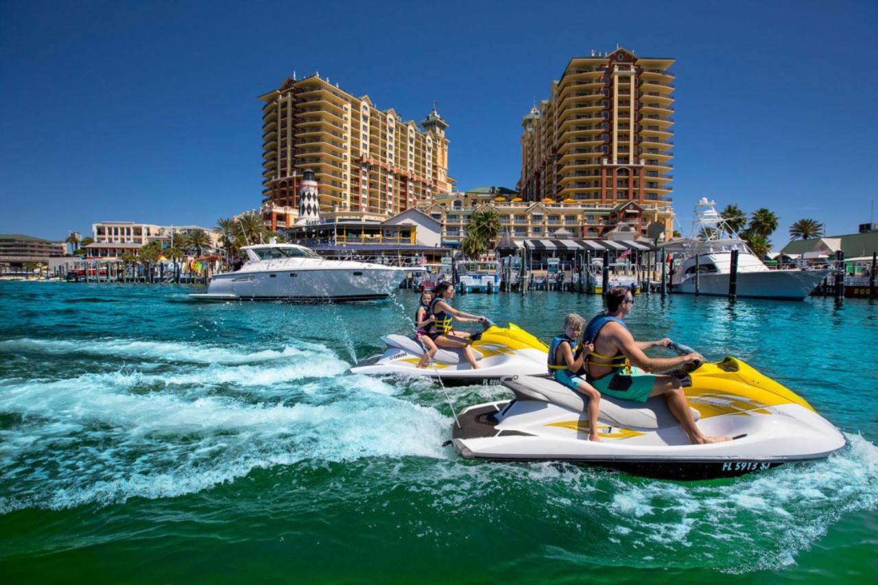 Holiday home Two Bedroom Vacation Destin