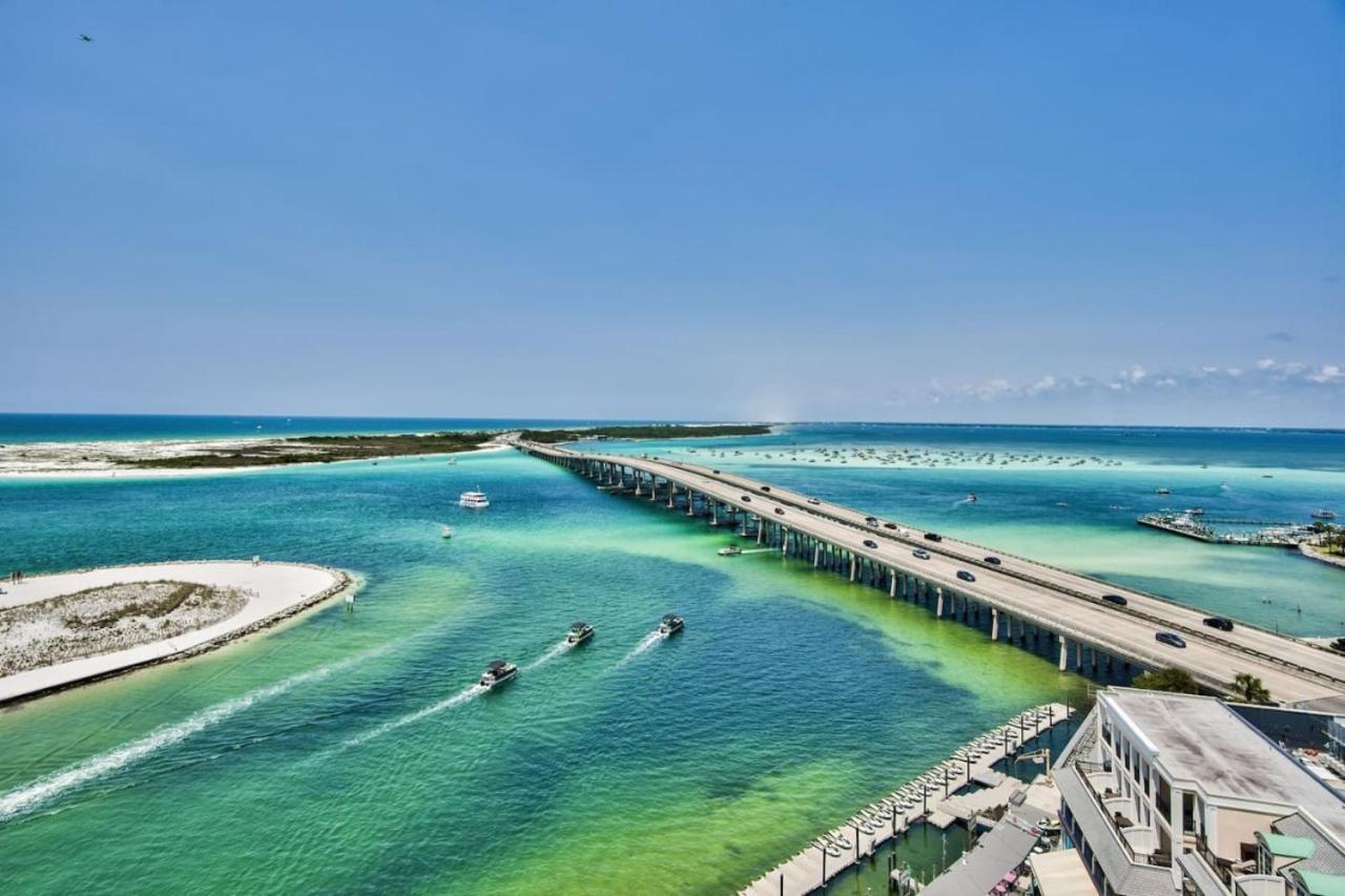 Two Bedroom Vacation * Destin