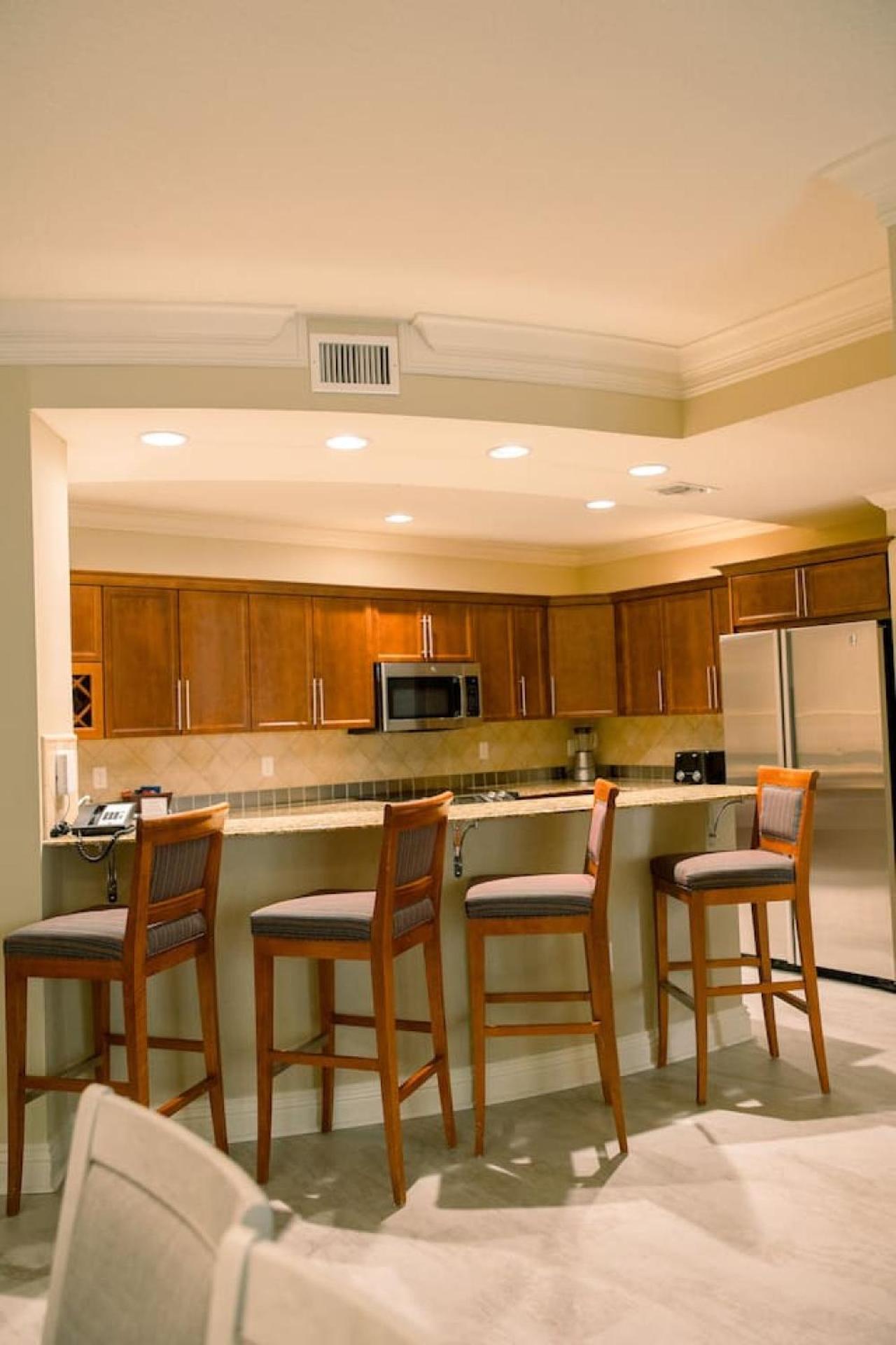 Holiday home Two Bedroom Vacation