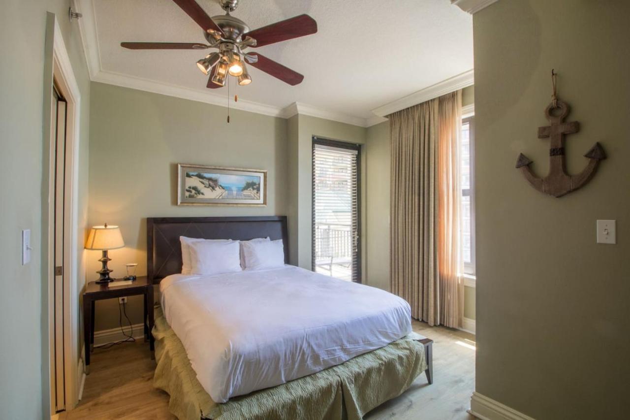 Holiday home Emerald Grande Two Bedroom