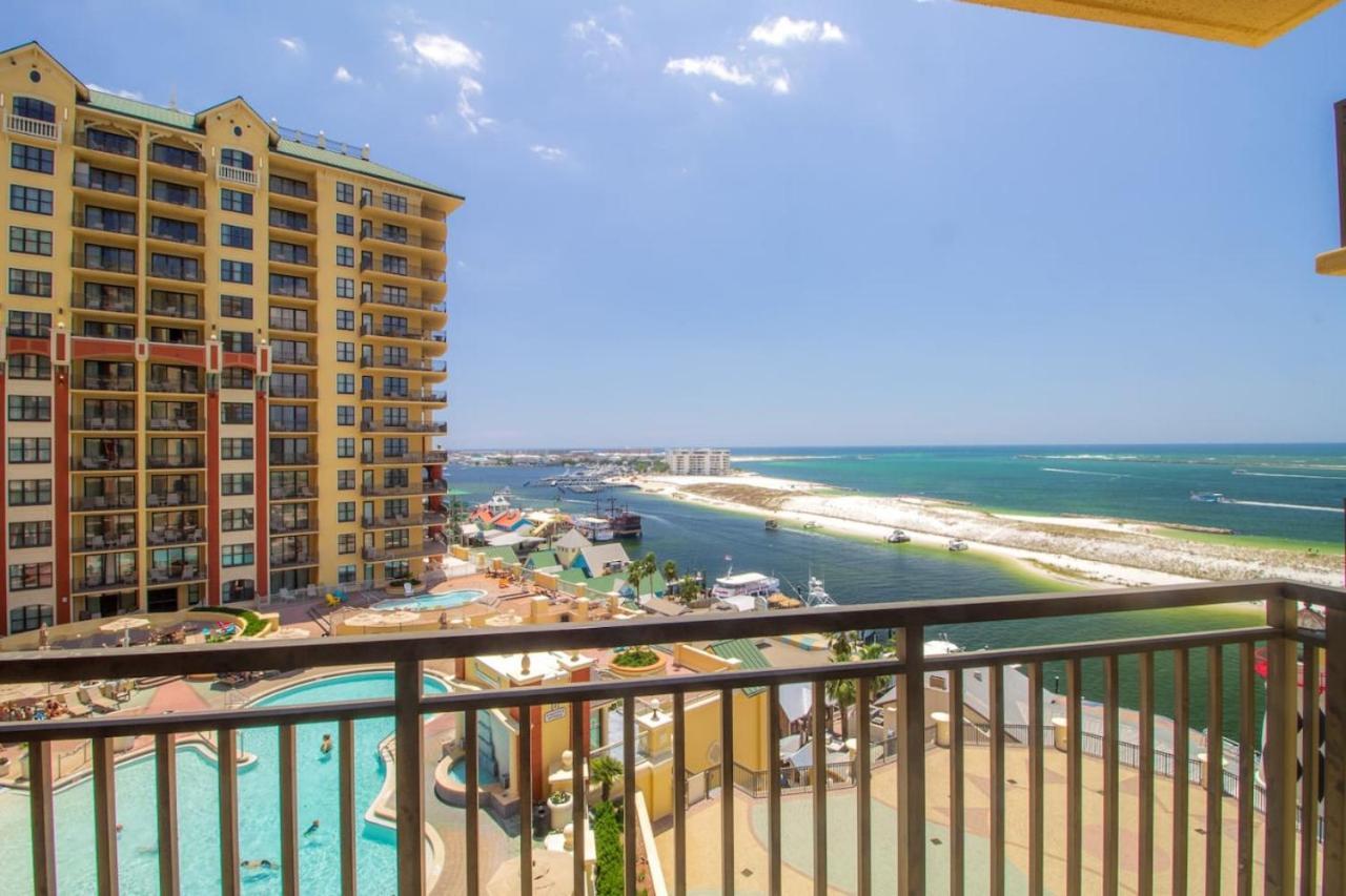 Emerald Grande Two Bedroom