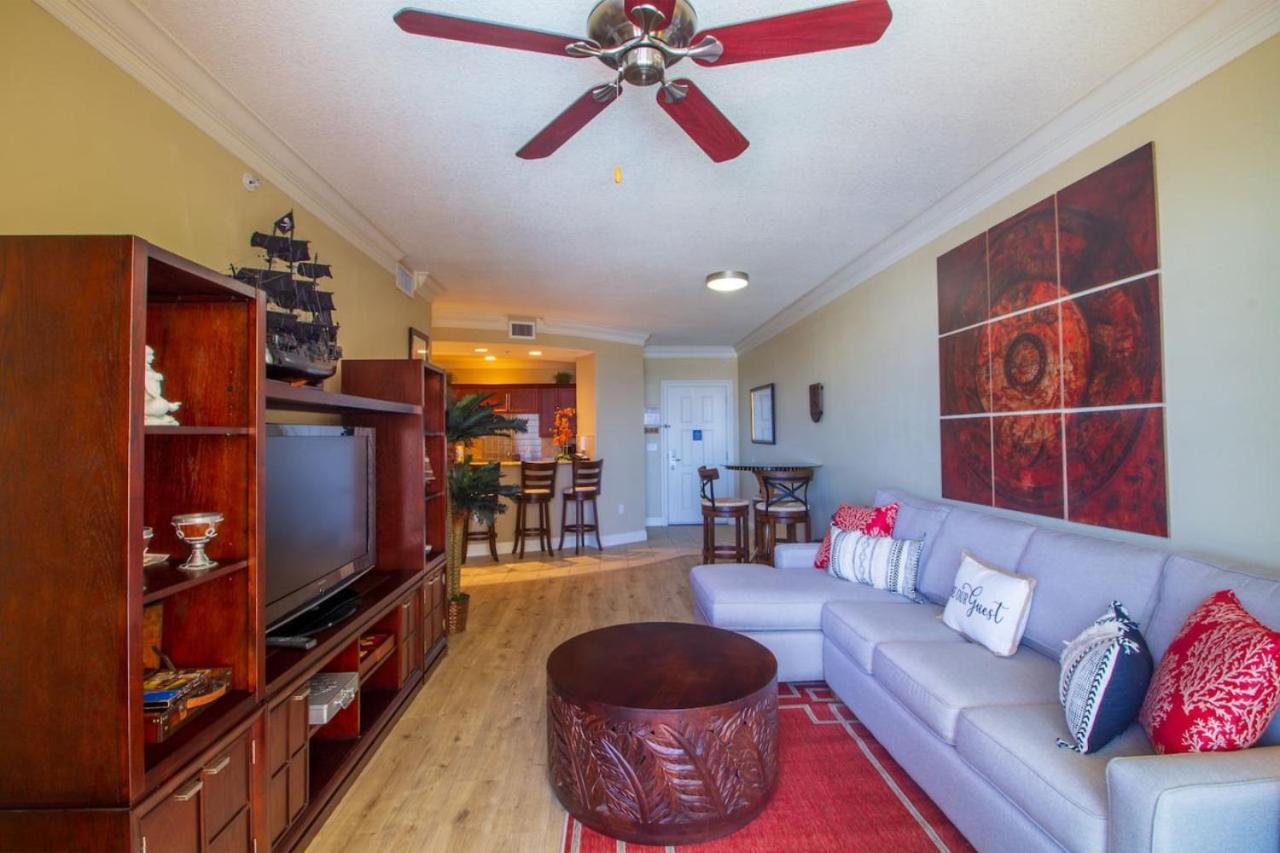 Emerald Grande Two Bedroom Holiday home Destin