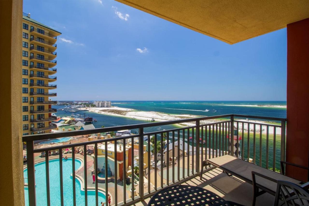 Emerald Grande Two Bedroom