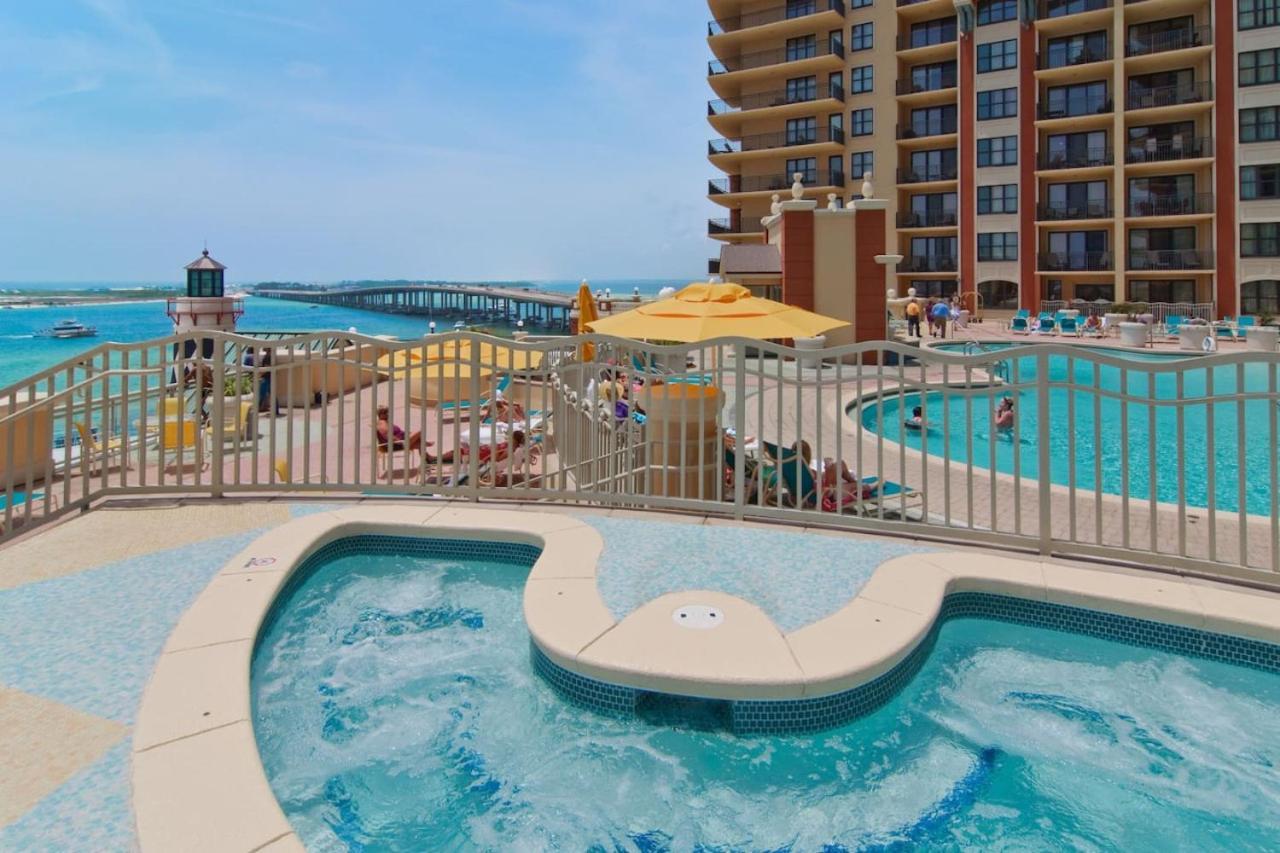 Crab Island Two Bedroom * Destin