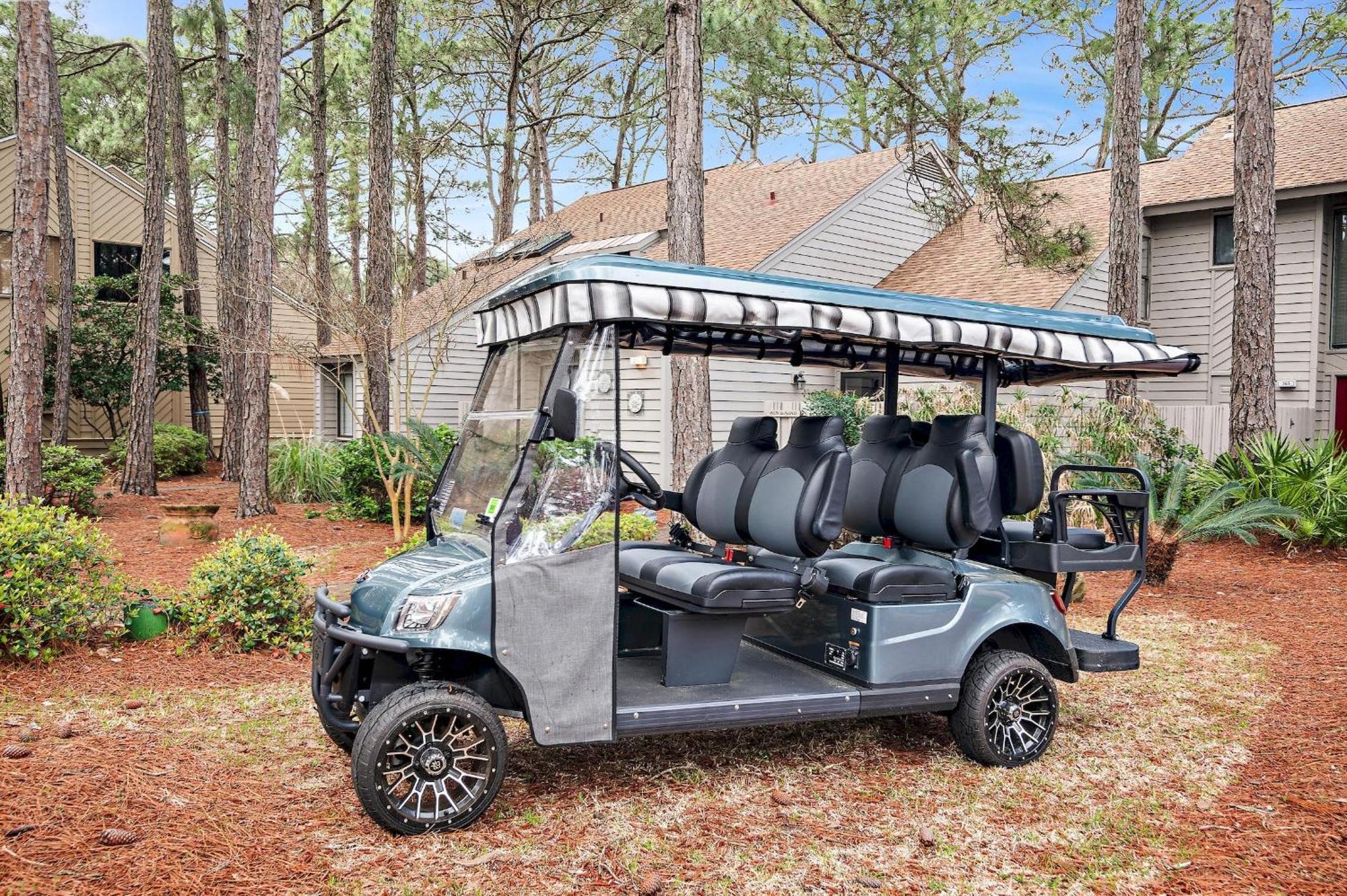 Holiday home Fairways 264 Destin