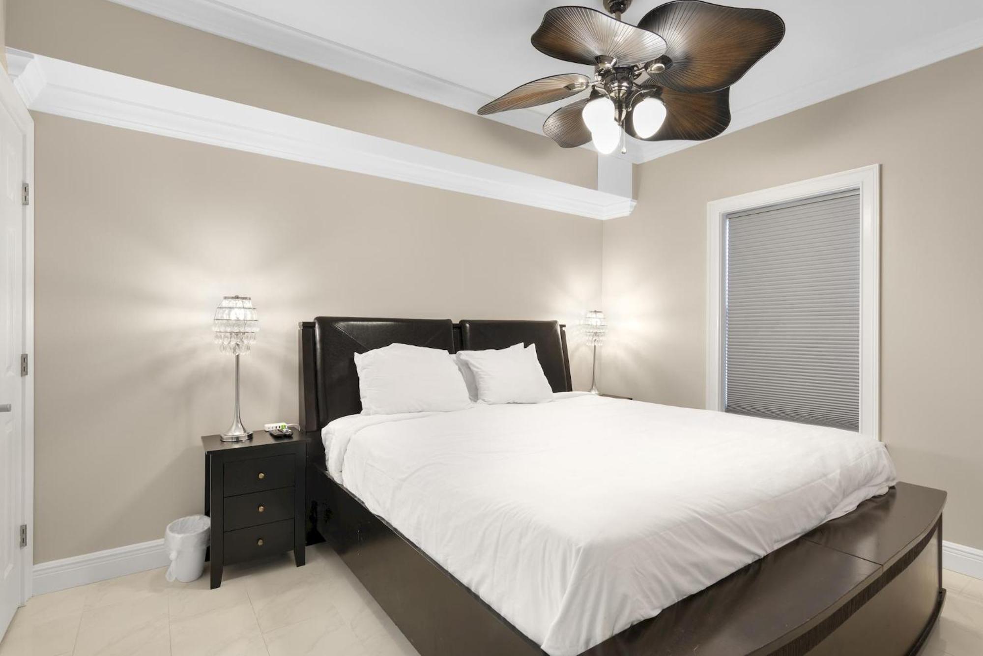 Holiday home Majestic Sun 414b *