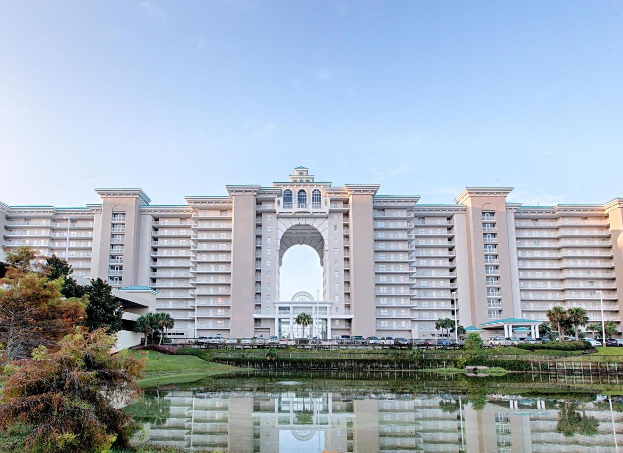 Majestic Sun 414b * Destin