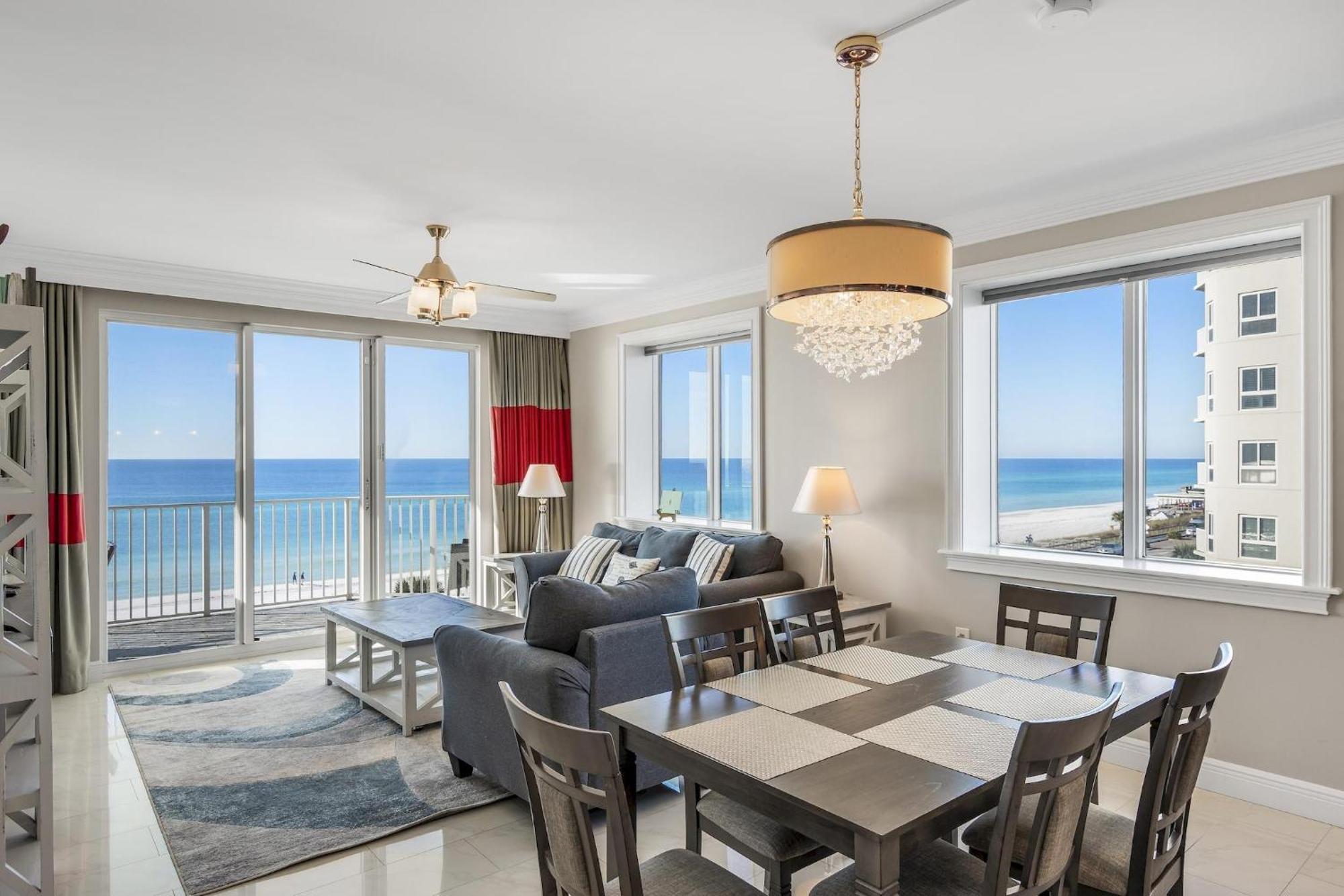 Majestic Sun 414b Holiday home Destin