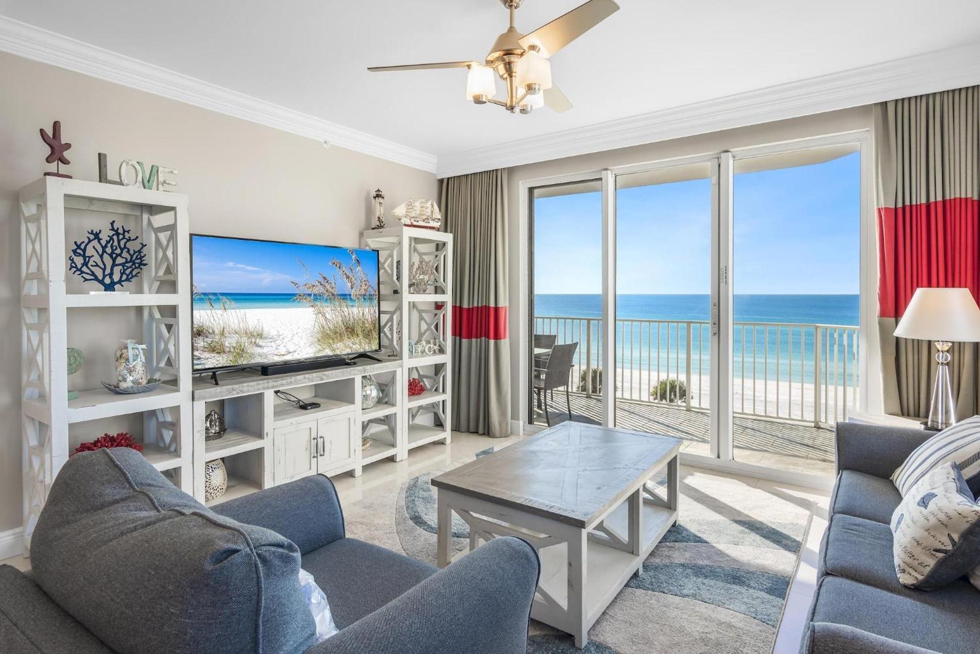 Holiday home Majestic Sun 414b *