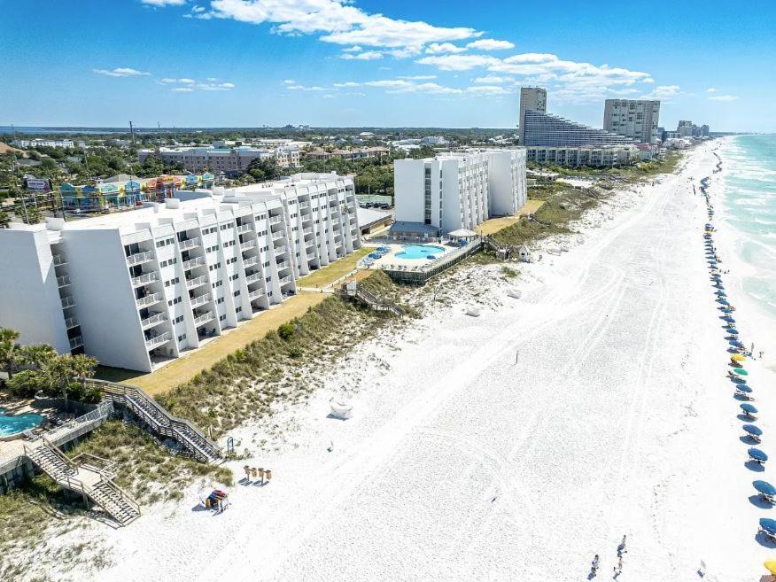 Hidden Dunes 1806 By Newman-dailey Holiday home Destin