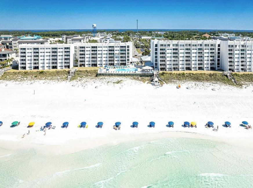 Hidden Dunes 155 By Newman-dailey * Destin
