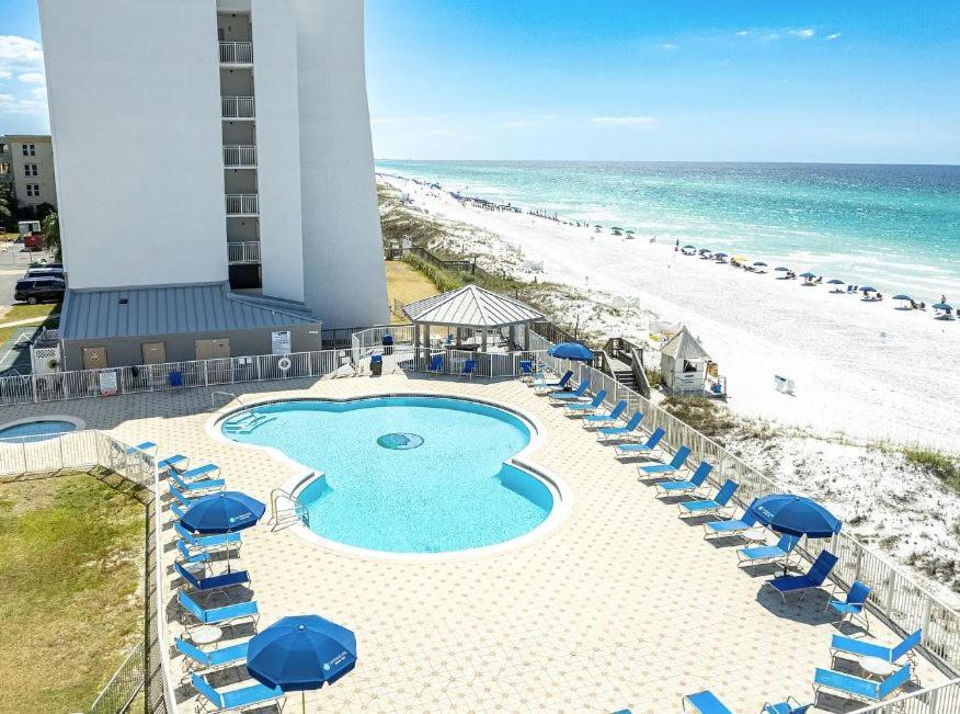 Hidden Dunes 155 By Newman-dailey Holiday home Destin