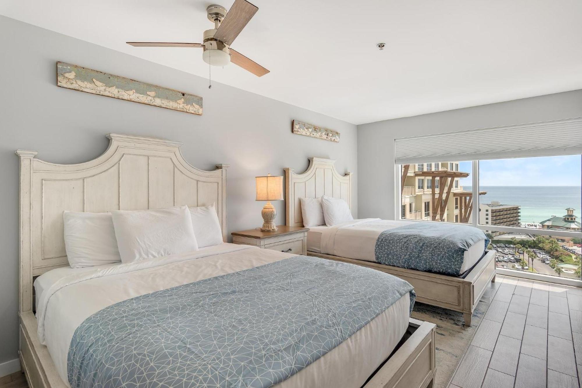 Luau I 7102 Flr11 Sleeps 4 Destin