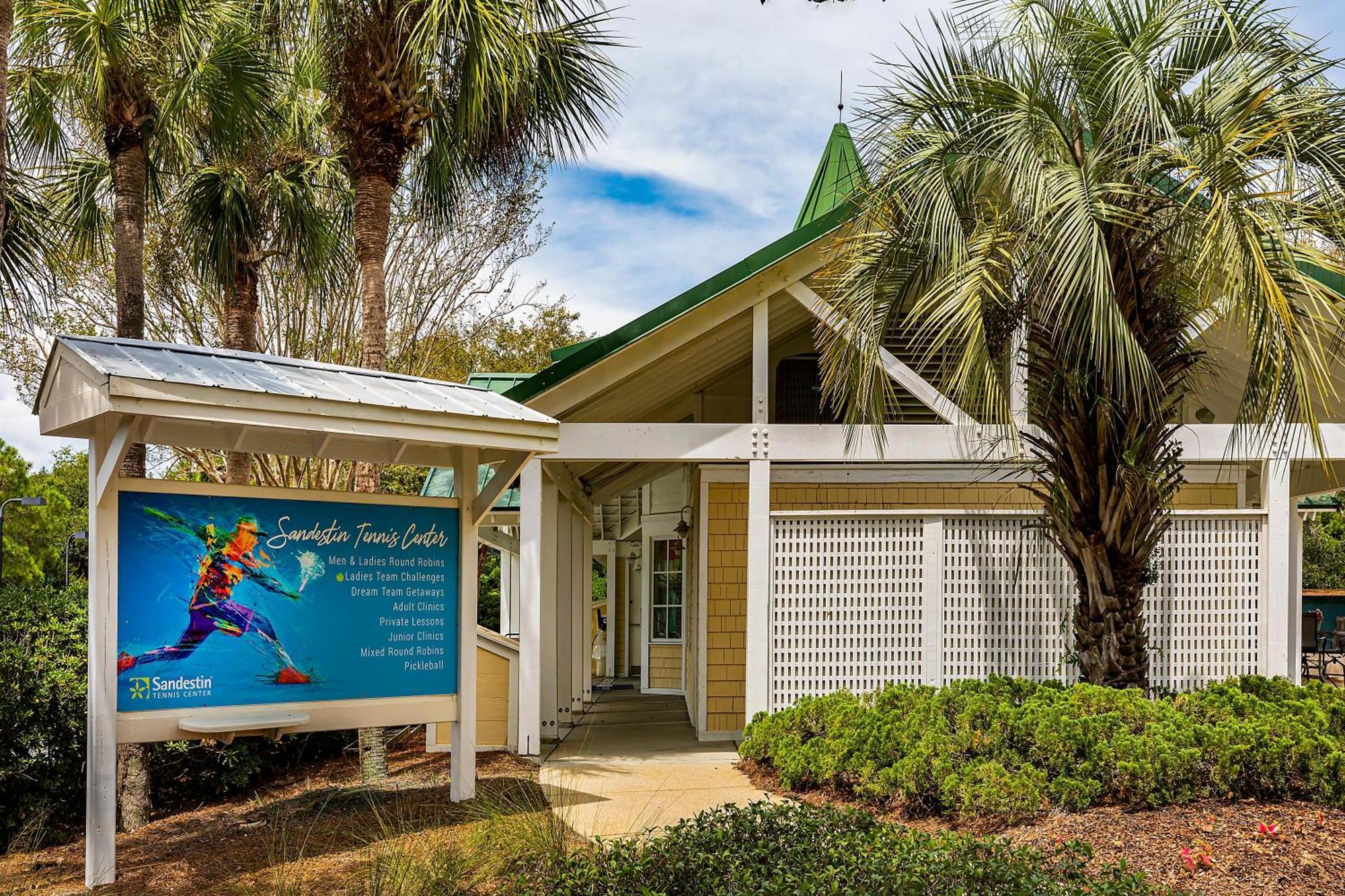 Luau I 7102 Flr11 Sleeps 4 Destin