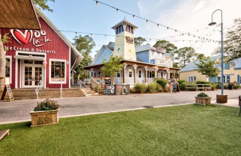 Westwinds 4804 Holiday home Destin