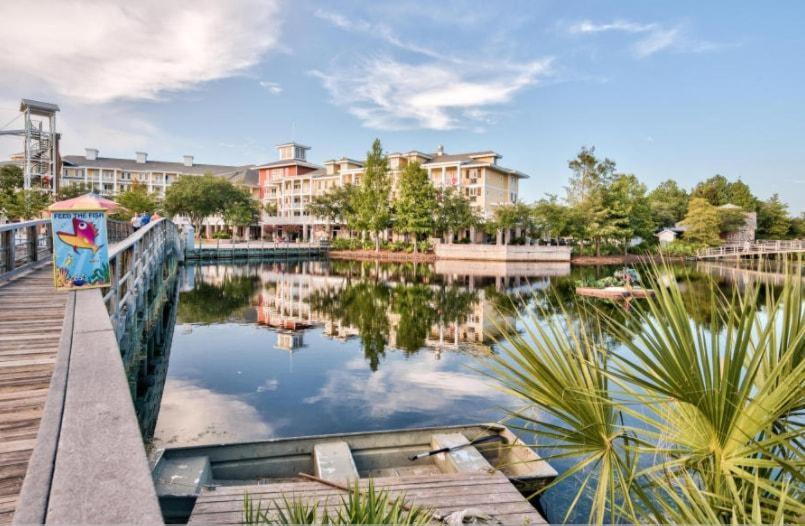 Holiday home Westwinds 4804 Destin