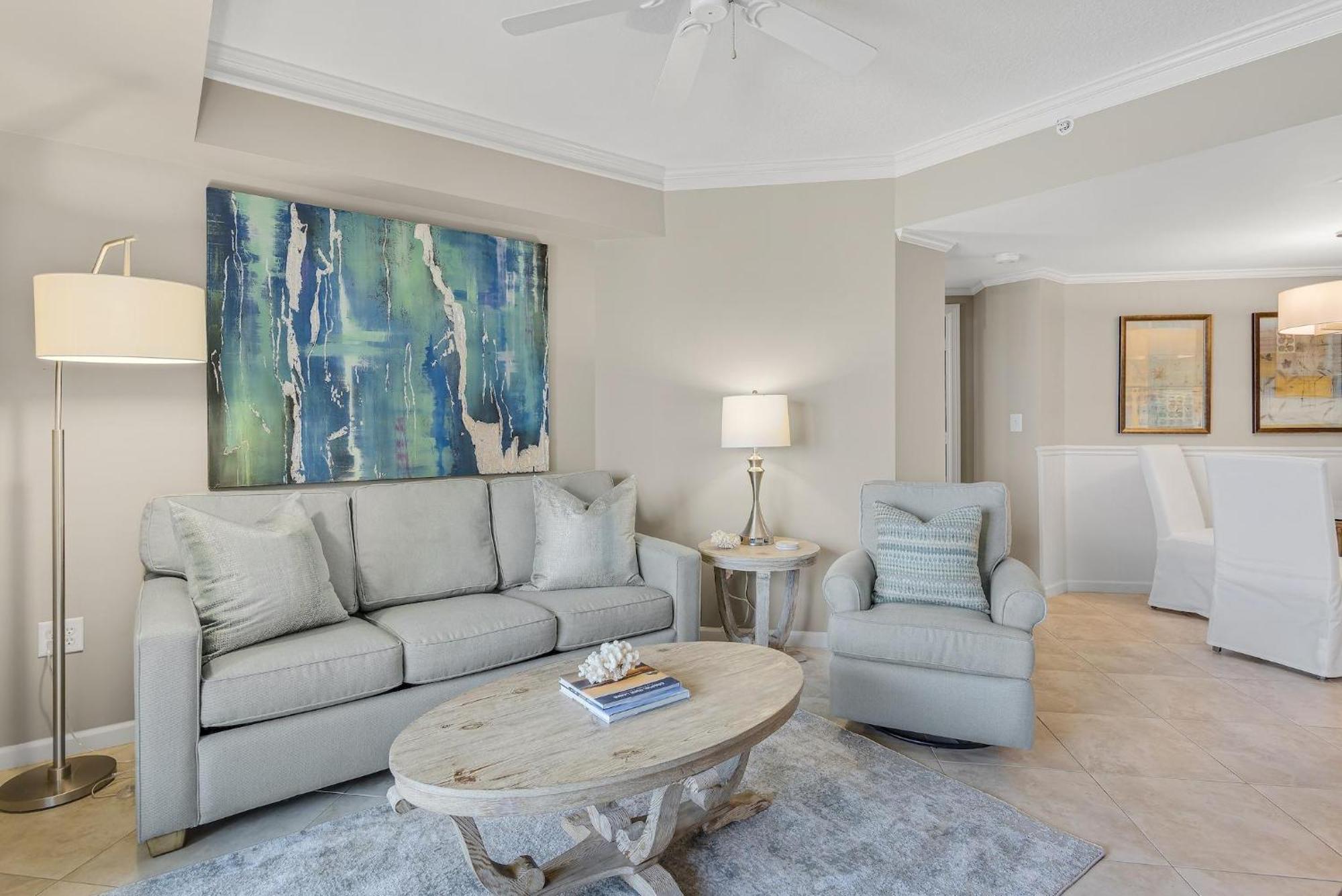 Westwinds 4804 Holiday home