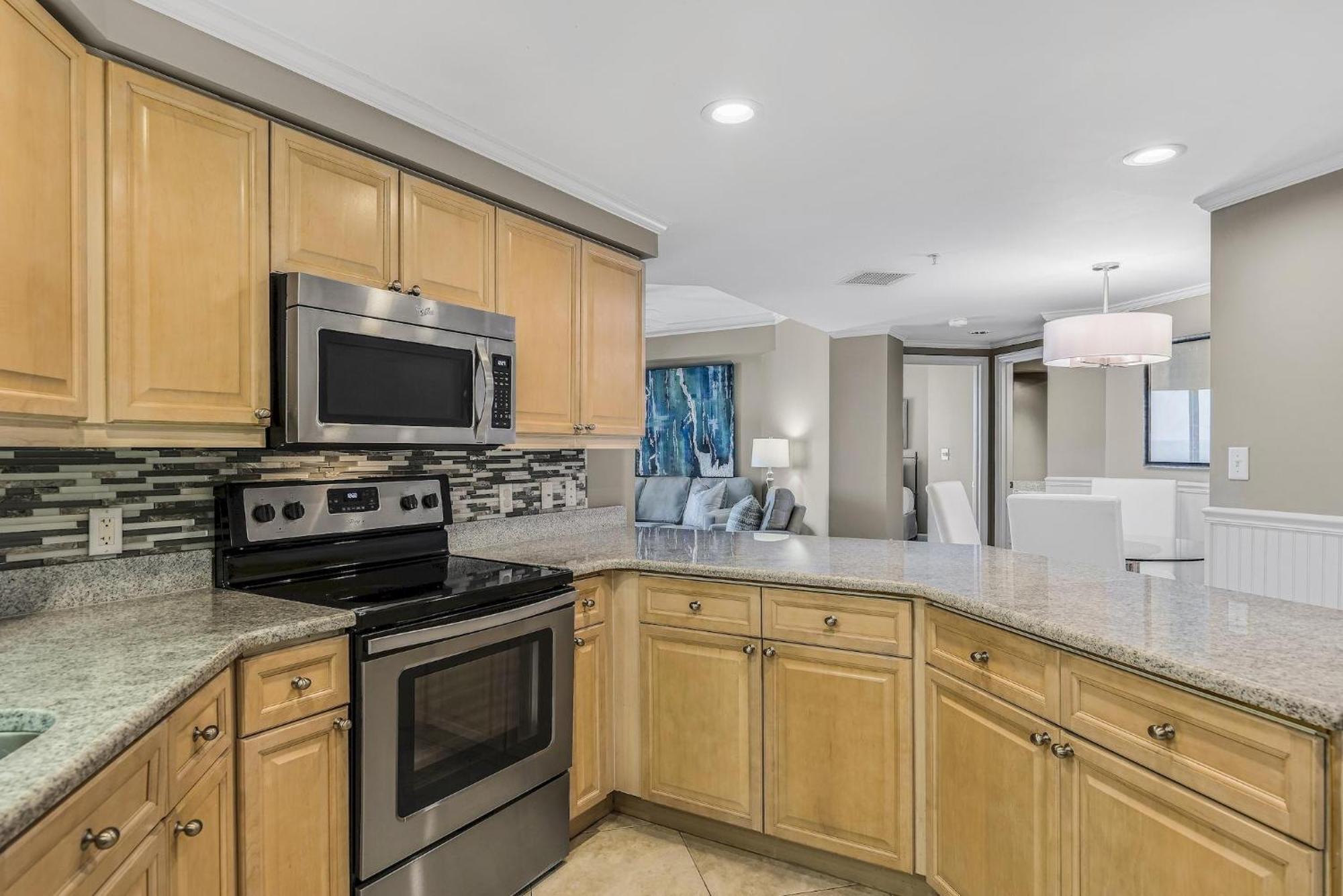 Westwinds 4804 Destin