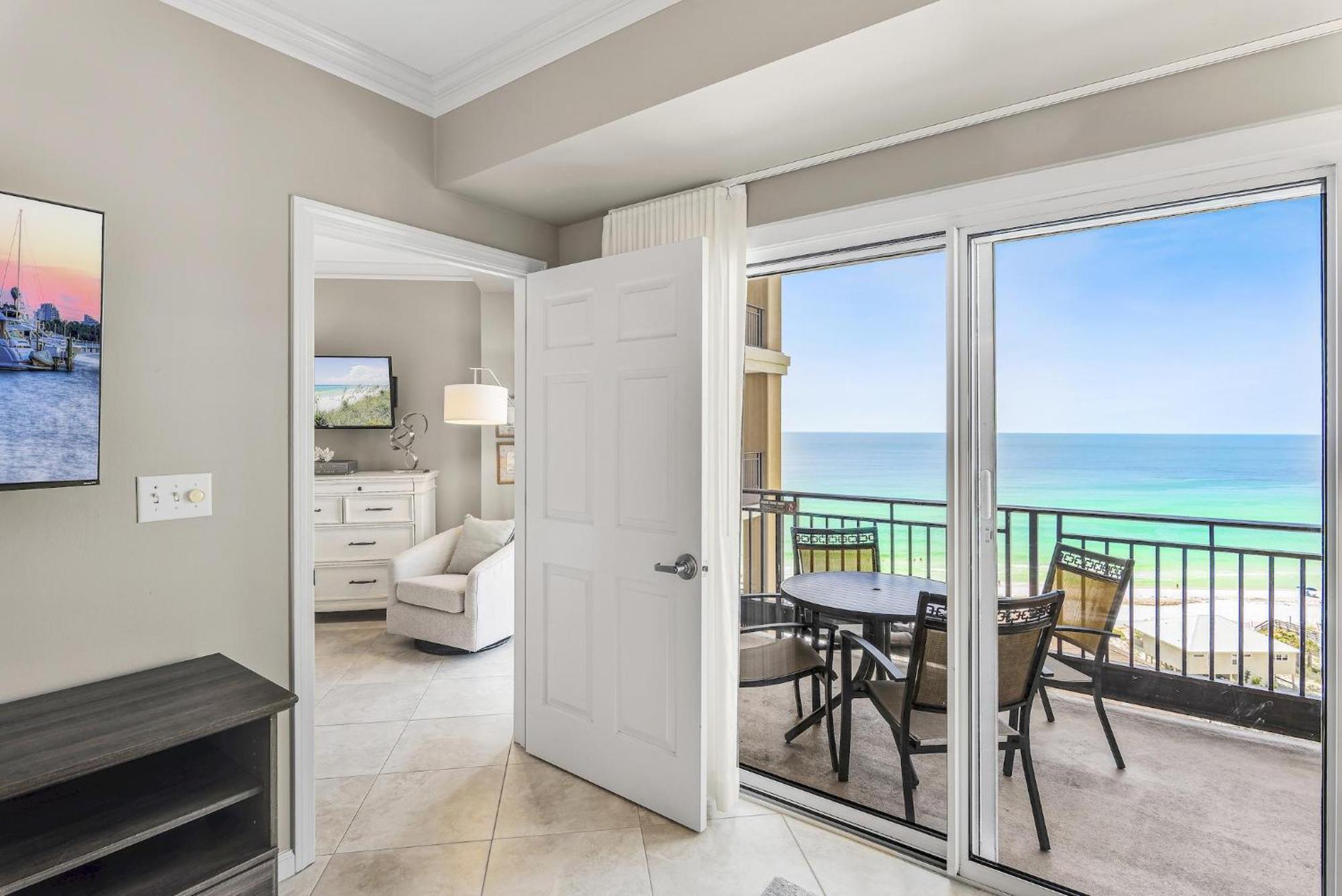 Westwinds 4804 Holiday home *