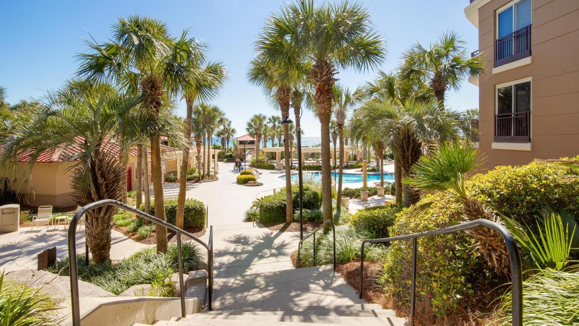 Westwinds 4718 Holiday home Destin