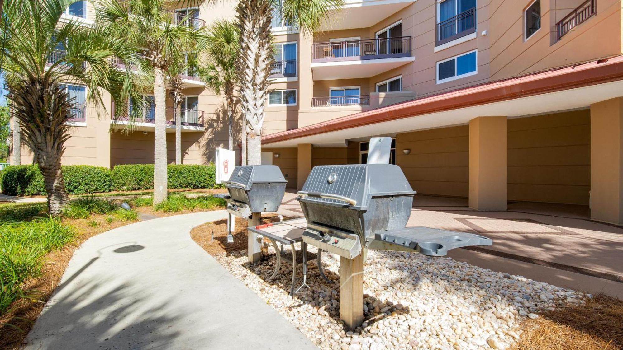 Westwinds 4718 Destin
