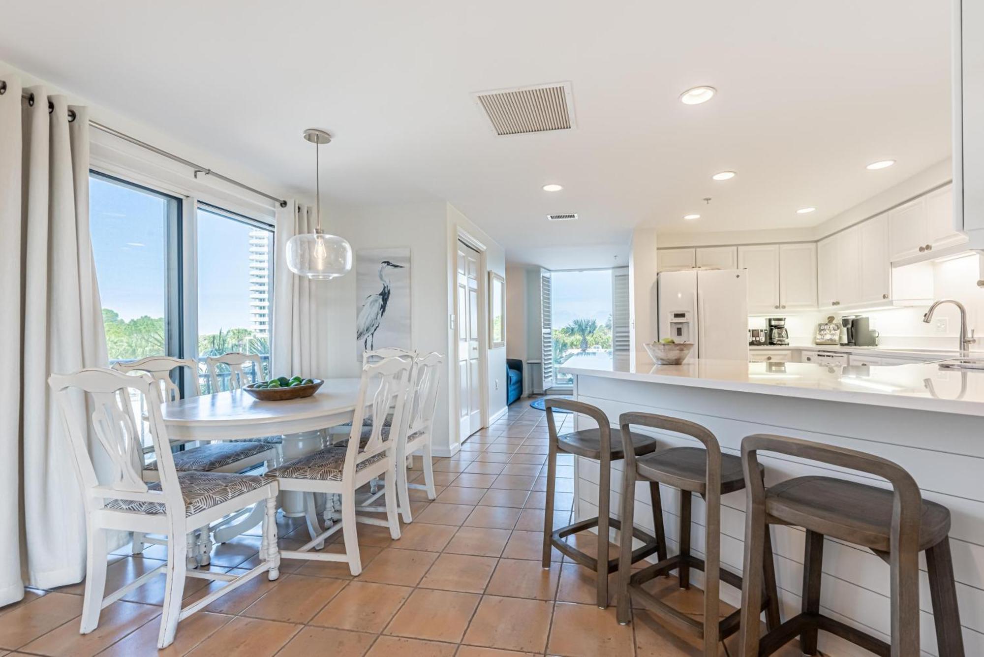 Westwinds 4718 Holiday home *