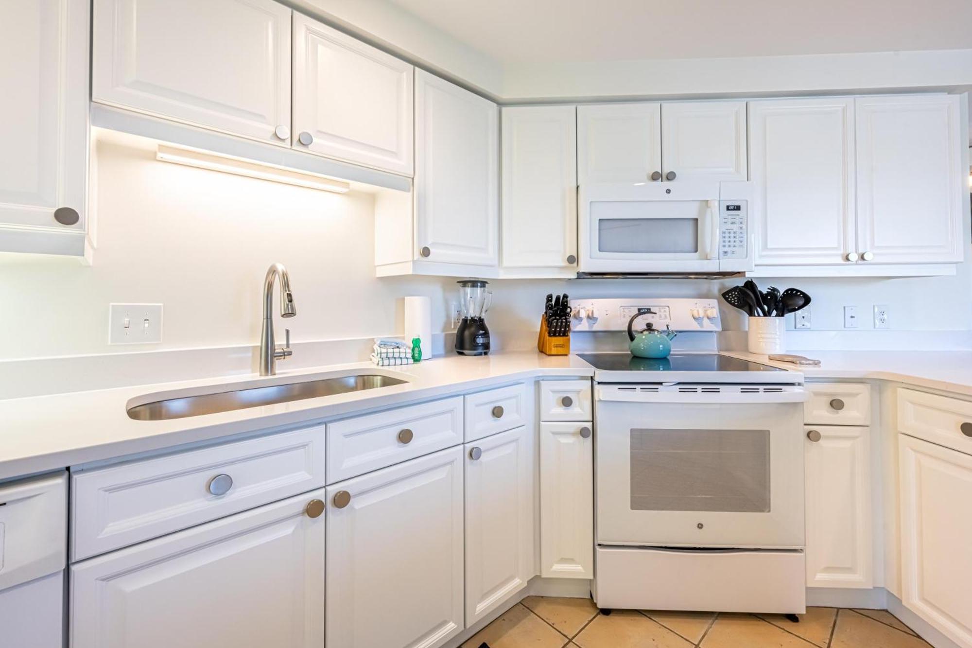 Holiday home Westwinds 4718 Destin