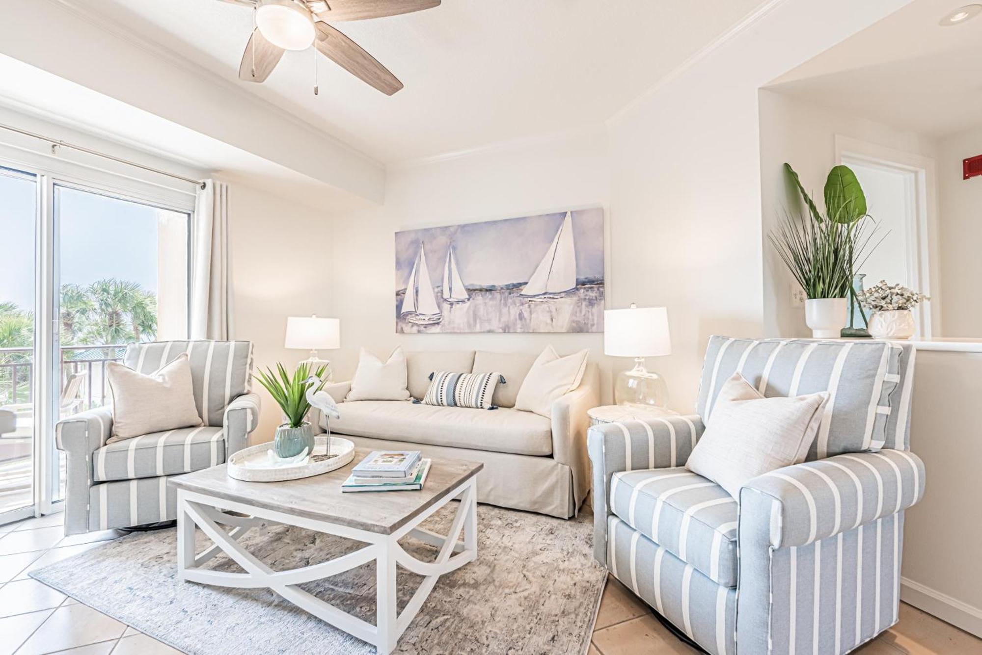 Holiday home Westwinds 4718 Destin