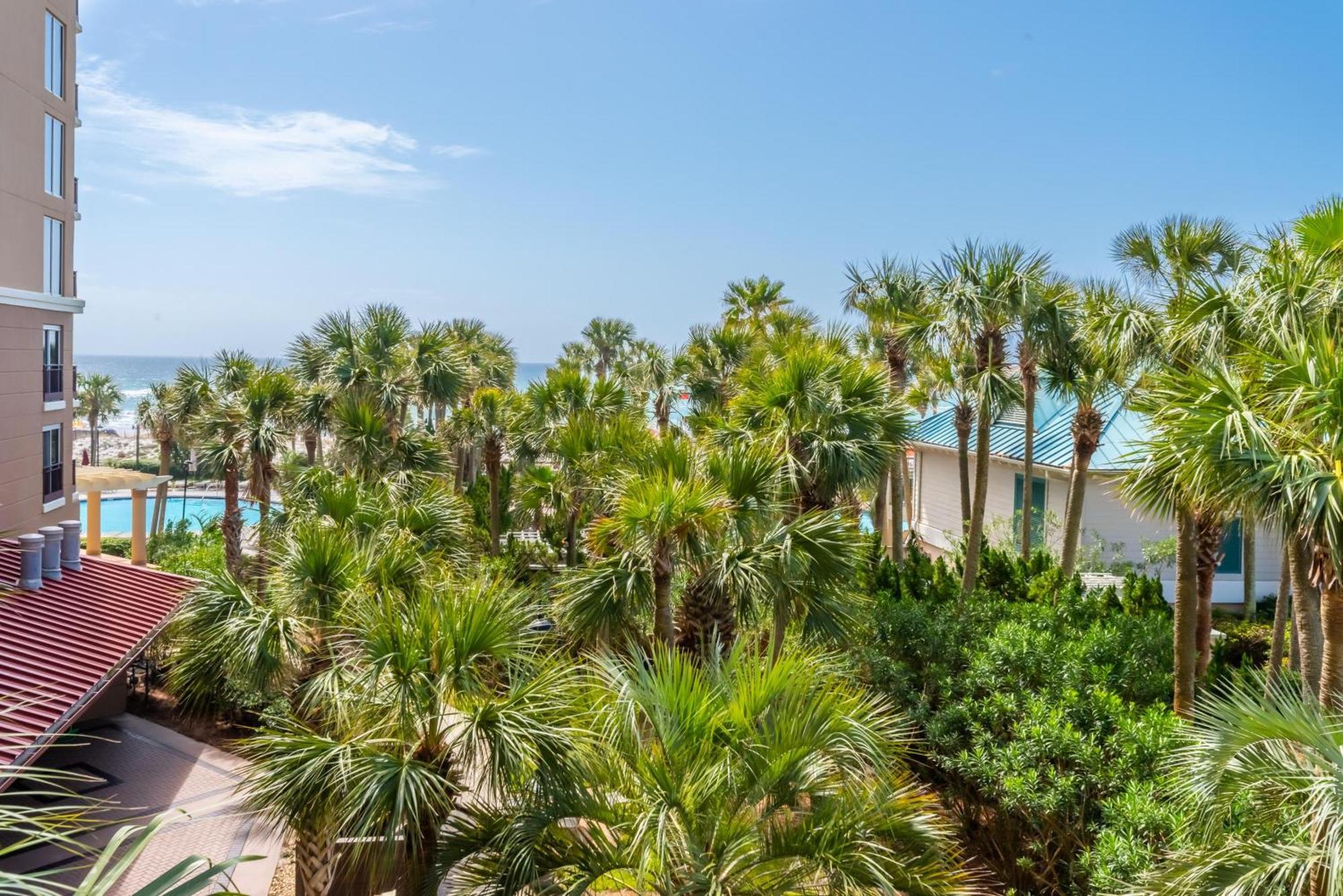 Holiday home Westwinds 4718 Destin