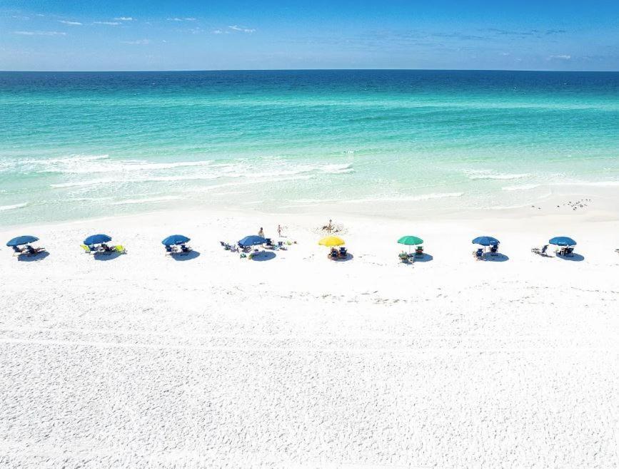 Hidden Dunes 199 By Newman-dailey * Destin