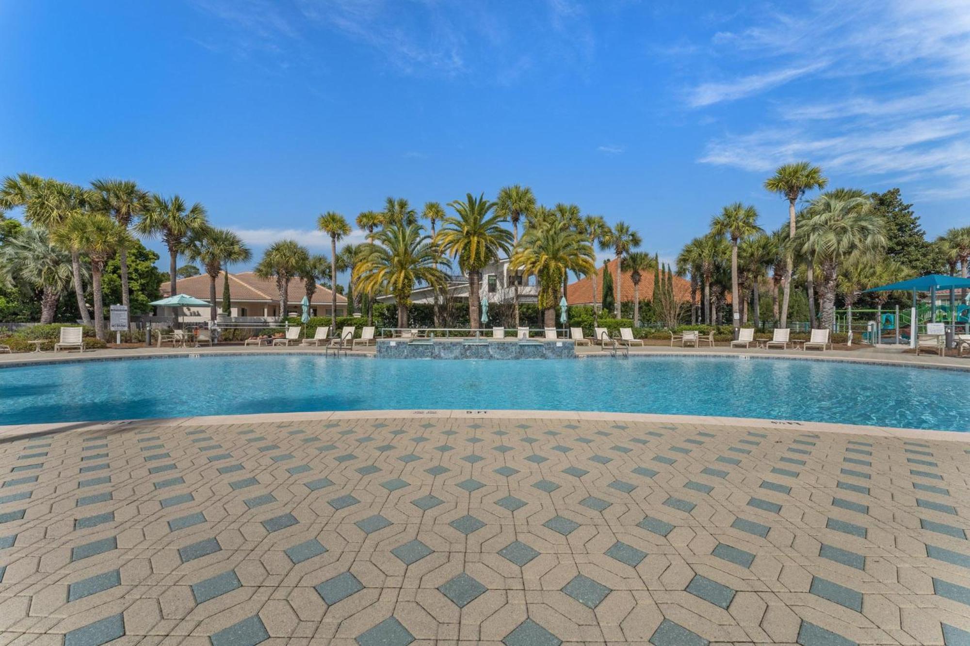 Holiday home Elegant Ocean Paradise - 4757 Bonaire Cay *
