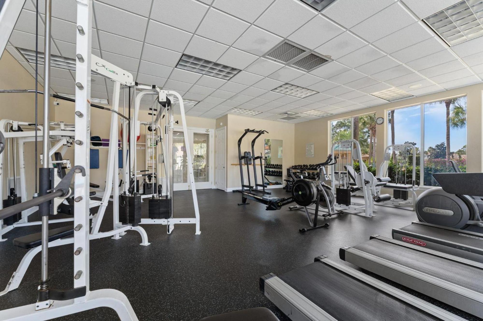 Elegant Ocean Paradise - 4757 Bonaire Cay Destin