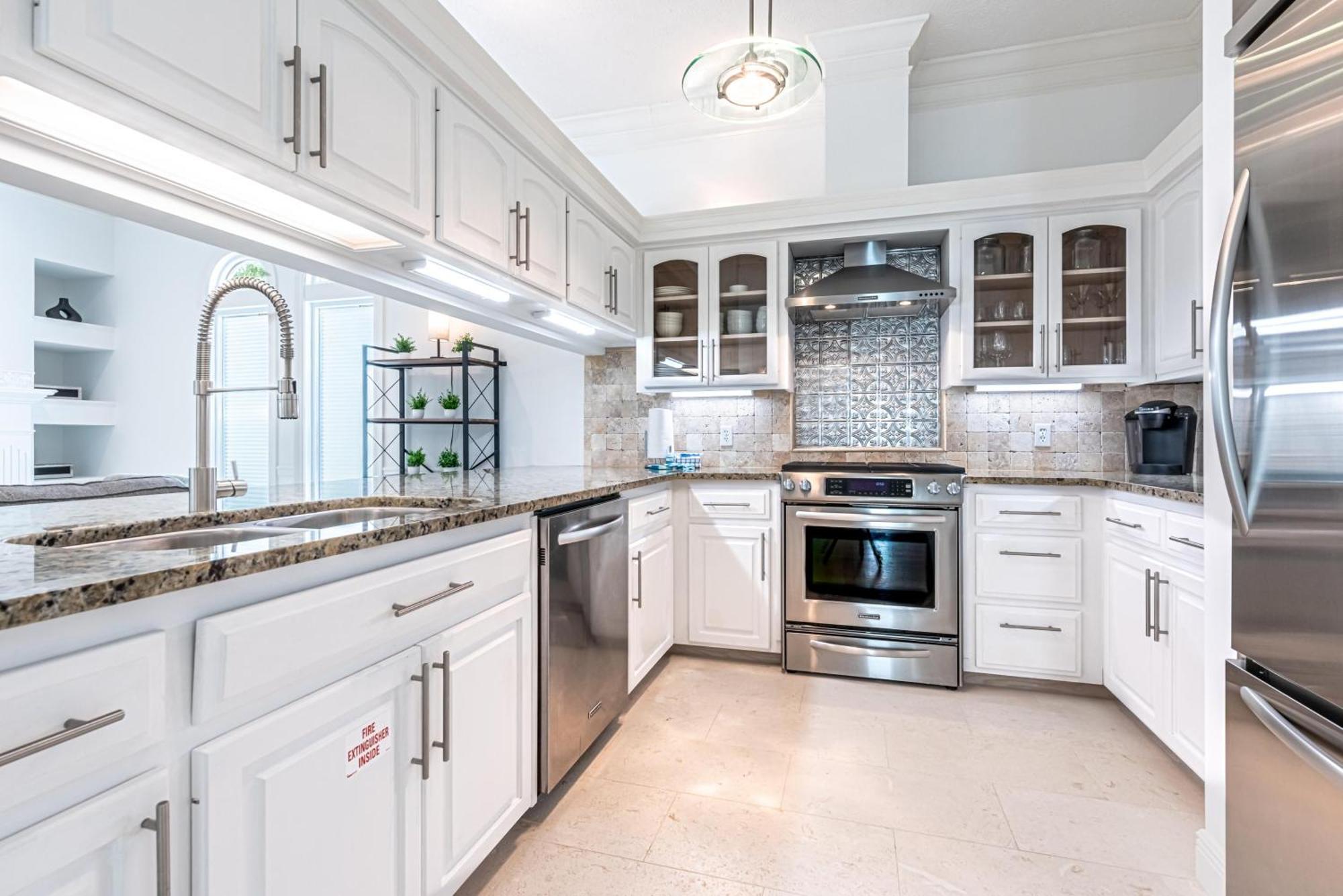 Elegant Ocean Paradise - 4757 Bonaire Cay Holiday home