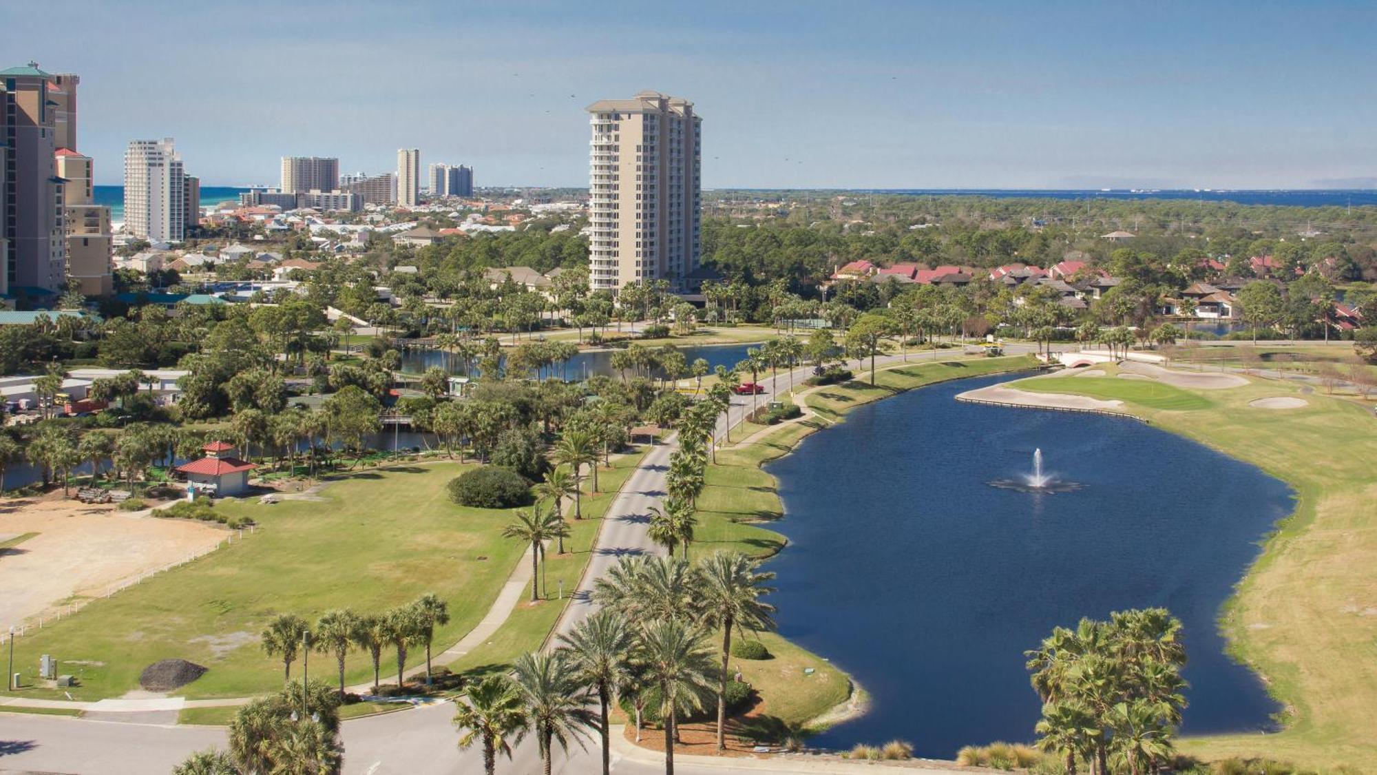 Fairways 193 * Destin