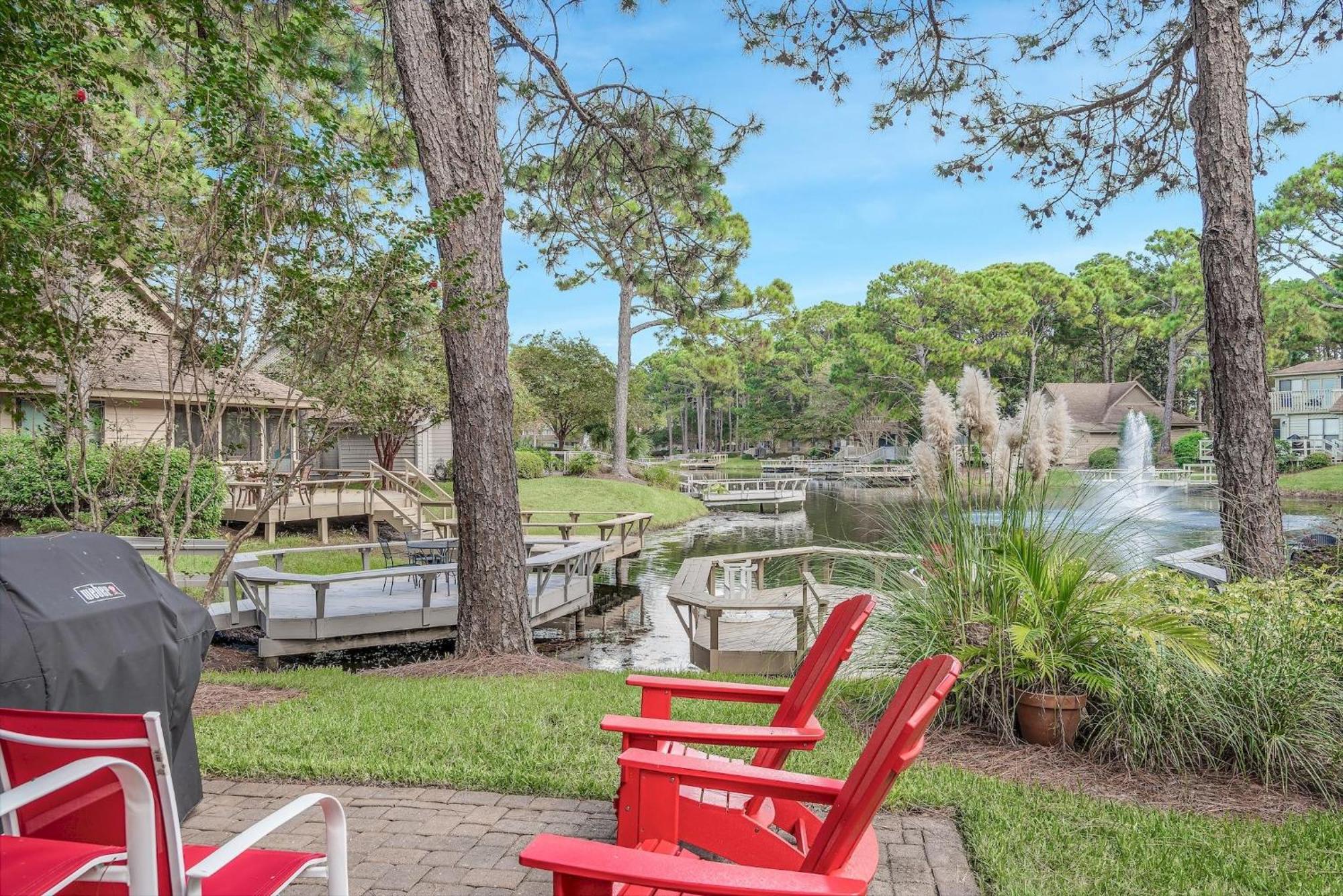 Fairways 193 Destin
