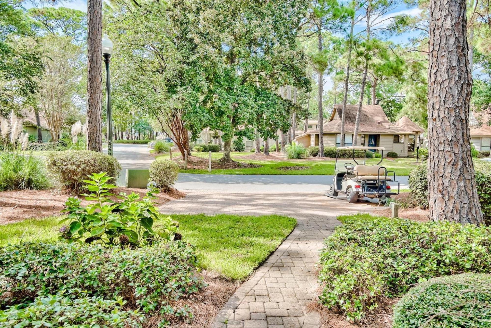 Holiday home Fairways 193 Destin