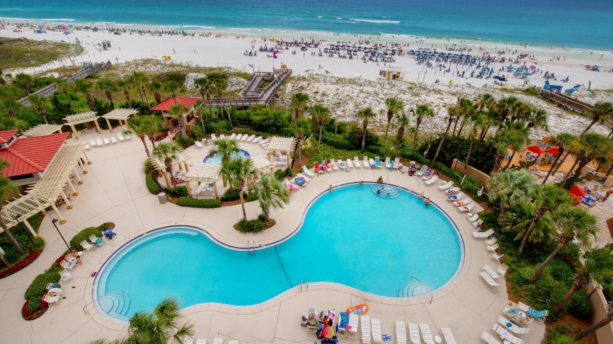 Westwinds 4751 Destin