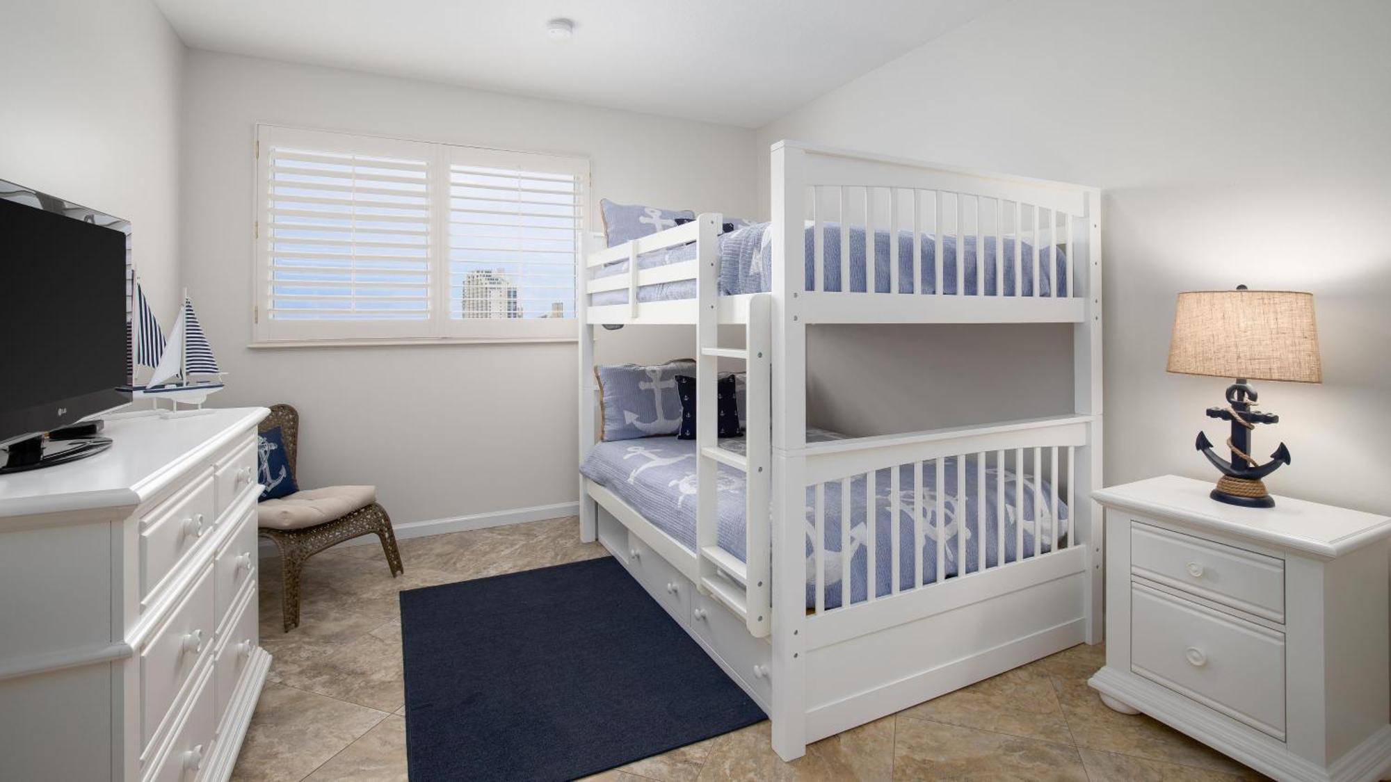Westwinds 4751 Holiday home *